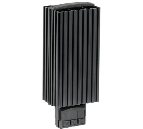 Обогреватель на DIN-рейку 75Вт IP20  YCE-HG-075-20  IEK