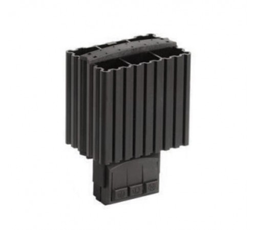 Обогреватель на DIN-рейку 75Вт IP20  YCE-HG-075-20  IEK