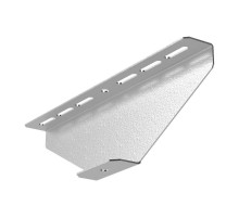 Консоль для шпильки двусторонняя HDZ КШД-150  PR16.1852  Промрукав