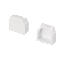 Заглушка FANTOM-W12 глухая (Arlight, Пластик)  040942   Arlight