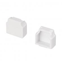 Заглушка FANTOM-W12 глухая (Arlight, Пластик)  040942   Arlight