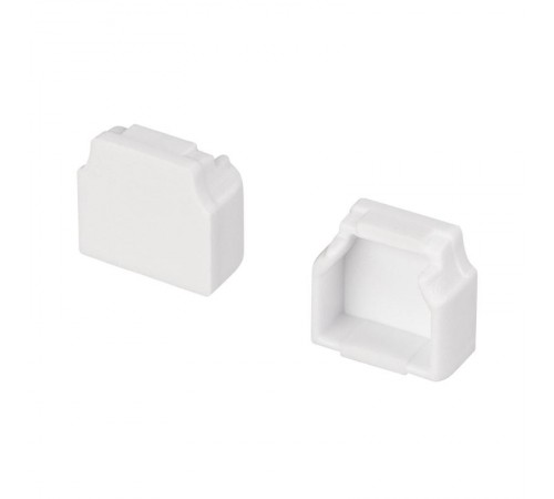 Заглушка FANTOM-W12 глухая (Arlight, Пластик)  040942   Arlight