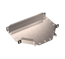 Ответвитель Т-образный Стандарт INOX (AISI 409) 200х50  PR16.2874  Промрукав