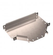 Ответвитель Т-образный Стандарт INOX (AISI 409) 200х50  PR16.2874  Промрукав