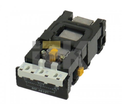 Катушка управления  КУ-500А             230В    KKT60D-KU-500-230  IEK