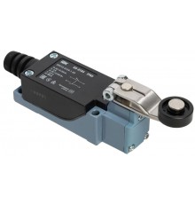Выкл. конц. КВ-8104 рычаг с роликом IP65  KKV12-8104-1-65  IEK