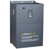 Преобразователь частоты CONTROL-L620 380В, 3Ф 160-185 kW 304-342A   CNT-L620D33V160-185TE  IEK