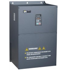 Преобразователь частоты CONTROL-L620 380В, 3Ф 132-160 kW 253-304A  CNT-L620D33V132-160TE  IEK