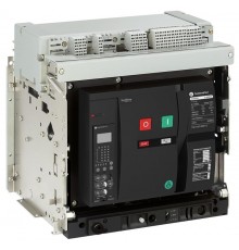 ВОЗДУШНЫЙ АВТ.ВЫКЛ.SYSTEMEPACT ACB 32H 3P 6.0E ВЫК.MCH+MX+XF DC 220В  SPA40H323DXDD58ERU  SE