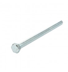 Болт шестигранный KRANZ DIN 933, 8х120, короб (10 шт./уп.) KR-01-3512-039  Kranz