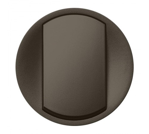 Celiane Графит Клавиша 2-ая  067902  Legrand