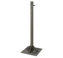 Опора для молниеприемной мачты 900х300х300 мм, термодиффузия   SQ2401-3220  TDM