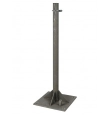 Опора для молниеприемной мачты 900х300х300 мм, термодиффузия   SQ2401-3220  TDM