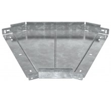 ESCA 5 Поворот 45град 50х300-1,2 HDZ  ES5-PG-45-050-300-12-HDZ  IEK