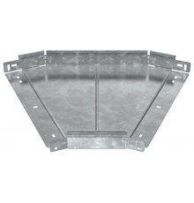 ESCA 5 Поворот 45град 50х300-1,2 HDZ  ES5-PG-45-050-300-12-HDZ  IEK