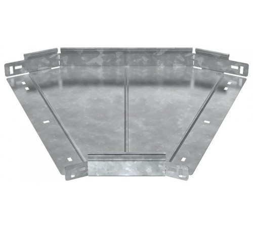 ESCA 5 Поворот 45град 50х300-1,2 HDZ  ES5-PG-45-050-300-12-HDZ  IEK