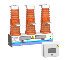 OptiMat BB-10-20/1000-У2-430 с OptiMat BU-11-У2 273185  КЭАЗ