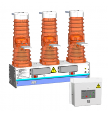 OptiMat BB-10-20/1000-У2-430 с OptiMat BU-11-У2 273185  КЭАЗ