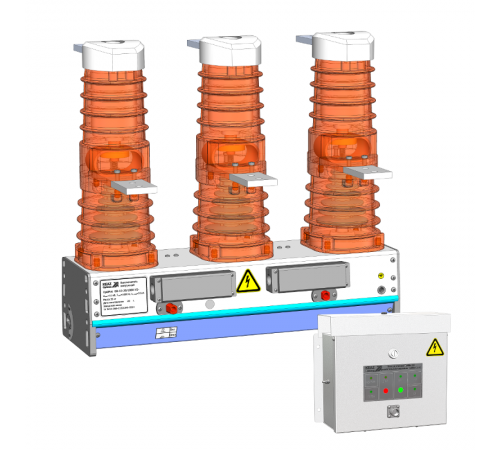 OptiMat BB-10-20/1000-У2-430 с OptiMat BU-11-У2 273185  КЭАЗ