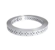 Лента перфорированная монтажная 12х0,55   lpm12x0.55  EKF