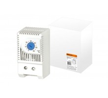 Термостат NO (охлаждение) 2А 230В   SQ0832-0019  TDM