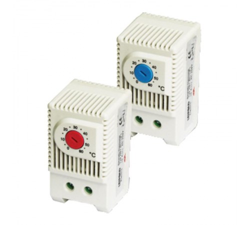 Термостат NO (охлаждение) 2А 230В   SQ0832-0019  TDM