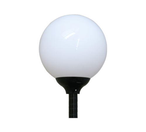 Светильник светодиодный садово-парковый ДТУ11-19-004 LED  1011519004  АСТЗ