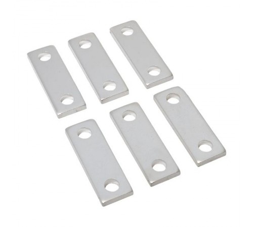 AV POWER-2 Расширители выводов K2  mccb-2-K2-av  EKF