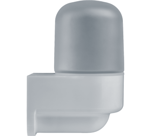 Светильник под лампу Е27  "баня-сауна"  -40...+110 град С   NBL-SA5-60-E27-WH  95258  Navigator