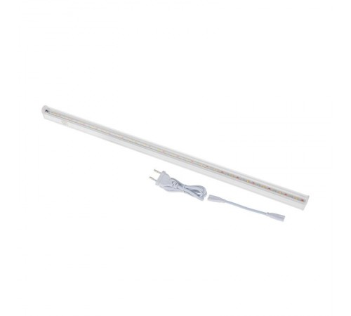 Светильник светодиодный для растений Green line 14 Вт LED с комплектом креплений  616-001  Rexant