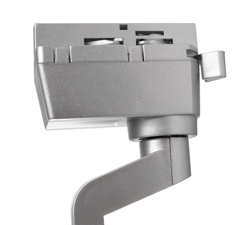 Светильник светодиодный трековый однофазный PTR 0130-2 30w 4000K 24° GR (серый) IP40  .5023741  Jazzway