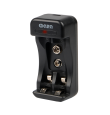 Зарядное устройство для акк батарей B-50USB, питание от USB   .5038806  ФАZА