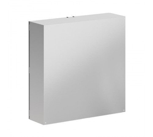 Корпус навесной STH с М/П двухдверный из нержавеющей cтали AISI316 ВхШхГ 1000x1000x300 мм, с фланцем  R5STH1013F-316  DKC