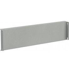 FORMAT Панель монтажная 225х1000   YKM40D-FO-MP-0225-100  IEK