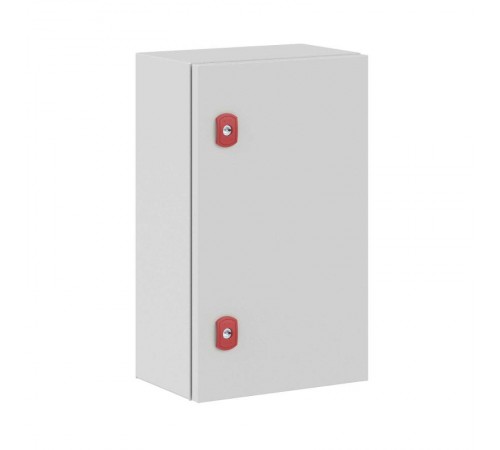 Корпус сварной навесной ST с М/П ВхШхГ  500 x 300 x 200  R5ST0532  DKC