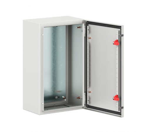 Корпус сварной навесной ST с М/П ВхШхГ  500 x 300 x 200  R5ST0532  DKC