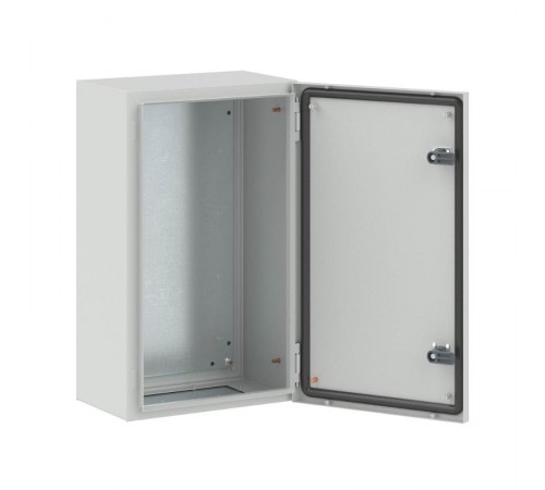 Корпус сварной навесной ST с М/П ВхШхГ  500 x 300 x 200  R5ST0532  DKC