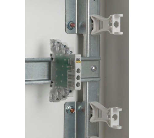 Индикатор фаз световой  MIF10-400  IEK