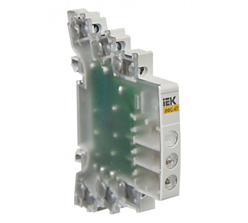 Индикатор фаз световой  MIF10-400  IEK