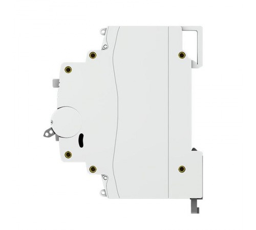 Выключатель автоматический дифференциального тока АД-32 (селективный) 1п+N 50A C 300мА тип AC PROxima  DA32-50-300S-pro  EKF (замена - D63N26ES50C30