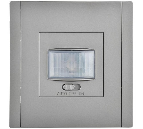 FORTE&PIANO Датчик движения FP555 сталь  FP-MS10-N-150-05-K46  IEK