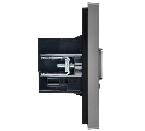 FORTE&PIANO Датчик движения FP555 сталь  FP-MS10-N-150-05-K46  IEK