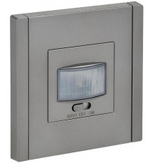 FORTE&PIANO Датчик движения FP555 сталь  FP-MS10-N-150-05-K46  IEK