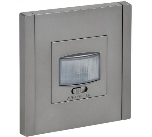 FORTE&PIANO Датчик движения FP555 сталь  FP-MS10-N-150-05-K46  IEK