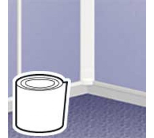 Изолир.разрезаем.прокладка (уп. 5 м.) DLPlus  030418  Legrand