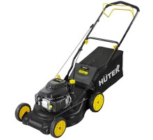 Газонокосилка бензиновая GLM-5.0ST  70/3/5  HUTER