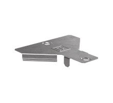 Крышка ответвителя горизонтального Стандарт 50 (0,7)  PR16.8275  Промрукав