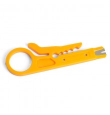Стриппер для снятия изоляции проводов mini, WSC-010  49049  STEKKER