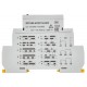 Реле времени ORT многофункциональное 2 конт. 12-240 В AC/DC   ORT-M2-ACDC12-240V  IEK