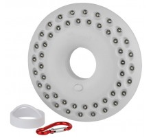 Фонарь кемпинговый 48xLED 3xAA KB-601 НЛО-48  Б0029178  ЭРА